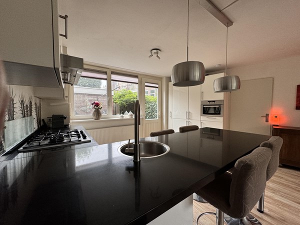 Medium property photo - Bouwmeesterstraat 63B, 6821 GS Arnhem