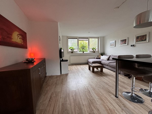 Medium property photo - Bouwmeesterstraat 63B, 6821 GS Arnhem