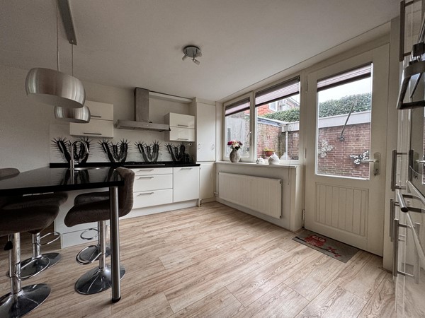 Medium property photo - Bouwmeesterstraat 63B, 6821 GS Arnhem