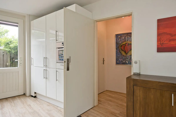 Medium property photo - Bouwmeesterstraat 63B, 6821 GS Arnhem