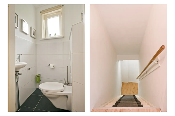 Medium property photo - Bouwmeesterstraat 63B, 6821 GS Arnhem