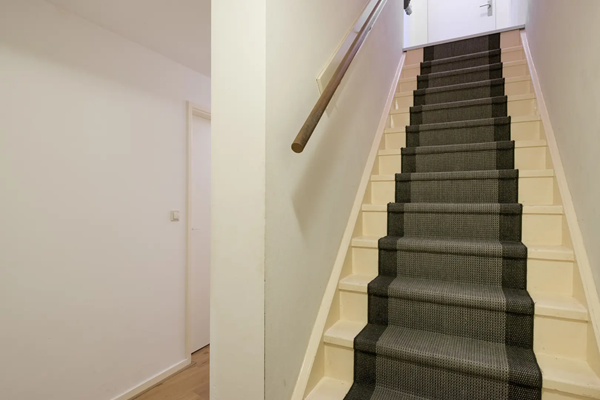 Medium property photo - Bouwmeesterstraat 63B, 6821 GS Arnhem