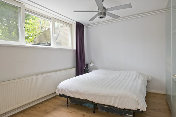 Medium property photo - Bouwmeesterstraat 63B, 6821 GS Arnhem
