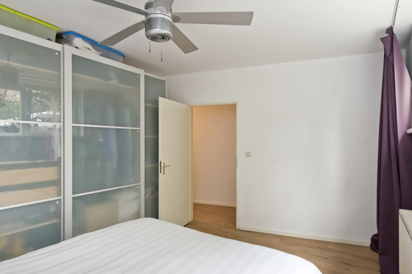 Medium property photo - Bouwmeesterstraat 63B, 6821 GS Arnhem