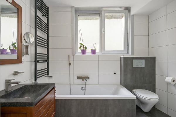 Medium property photo - Bouwmeesterstraat 63B, 6821 GS Arnhem