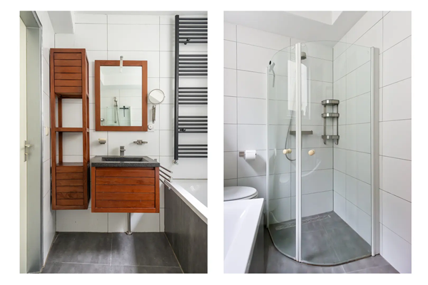 Medium property photo - Bouwmeesterstraat 63B, 6821 GS Arnhem