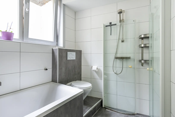 Medium property photo - Bouwmeesterstraat 63B, 6821 GS Arnhem