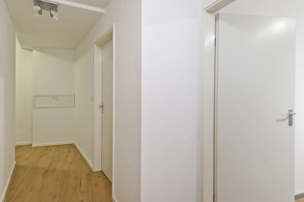 Medium property photo - Bouwmeesterstraat 63B, 6821 GS Arnhem