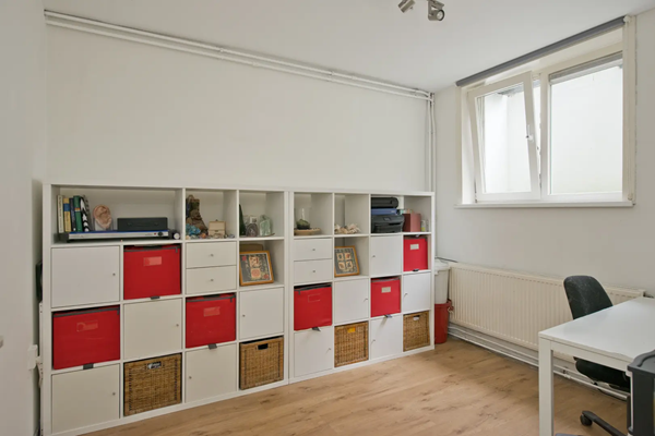 Medium property photo - Bouwmeesterstraat 63B, 6821 GS Arnhem