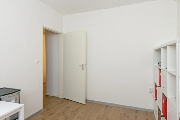Medium property photo - Bouwmeesterstraat 63B, 6821 GS Arnhem