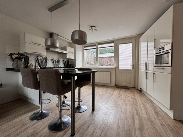 Medium property photo - Bouwmeesterstraat 63B, 6821 GS Arnhem