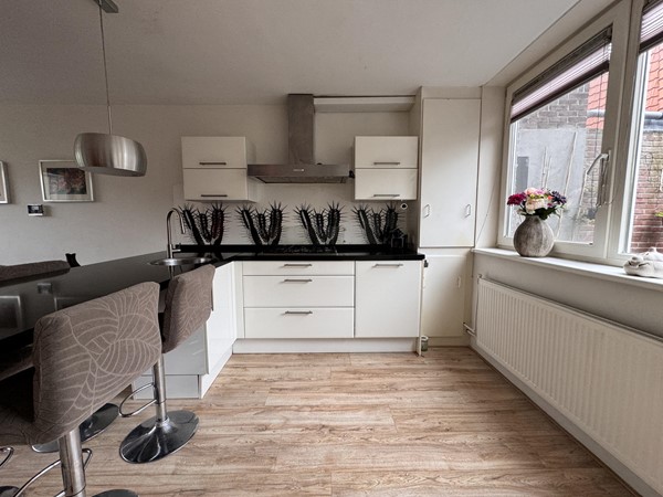 Medium property photo - Bouwmeesterstraat 63B, 6821 GS Arnhem