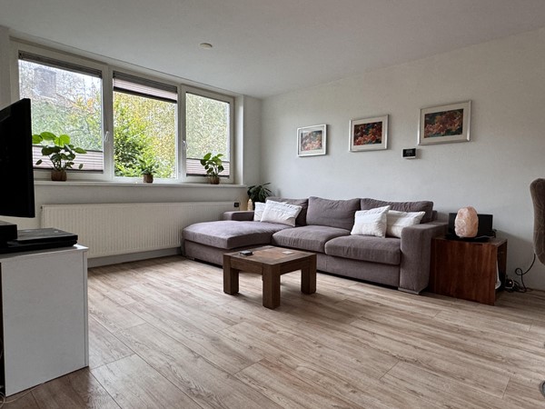 Medium property photo - Bouwmeesterstraat 63B, 6821 GS Arnhem