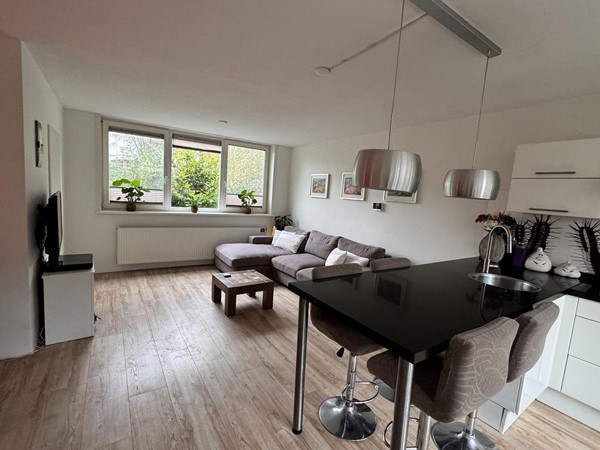 Medium property photo - Bouwmeesterstraat 63B, 6821 GS Arnhem