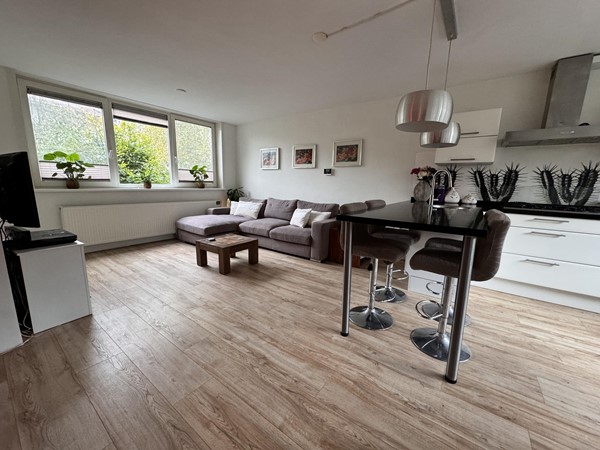 Medium property photo - Bouwmeesterstraat 63B, 6821 GS Arnhem