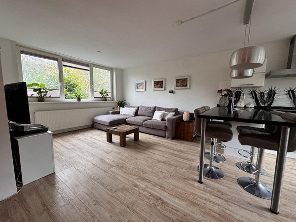 Medium property photo - Bouwmeesterstraat 63B, 6821 GS Arnhem