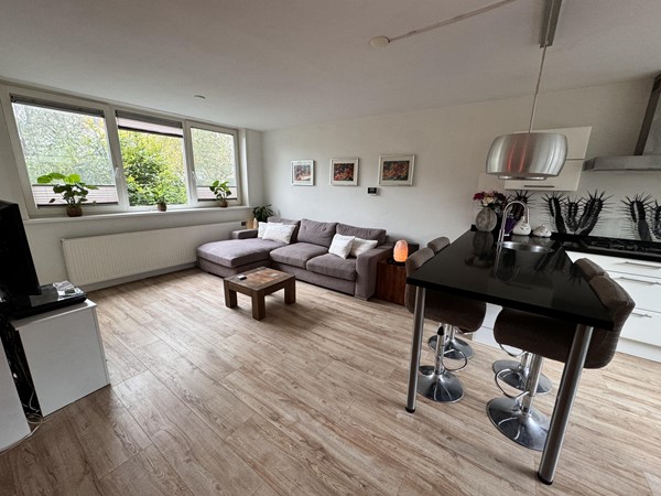 Medium property photo - Bouwmeesterstraat 63B, 6821 GS Arnhem