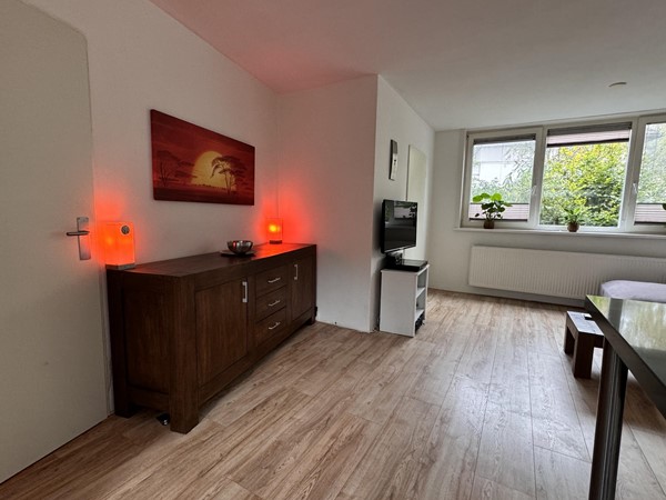 Medium property photo - Bouwmeesterstraat 63B, 6821 GS Arnhem
