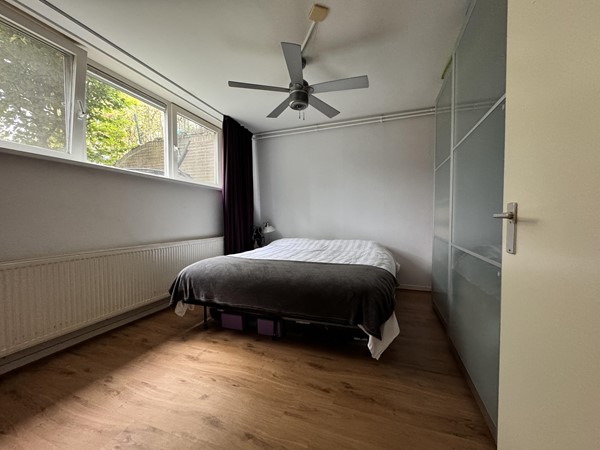 Medium property photo - Bouwmeesterstraat 63B, 6821 GS Arnhem
