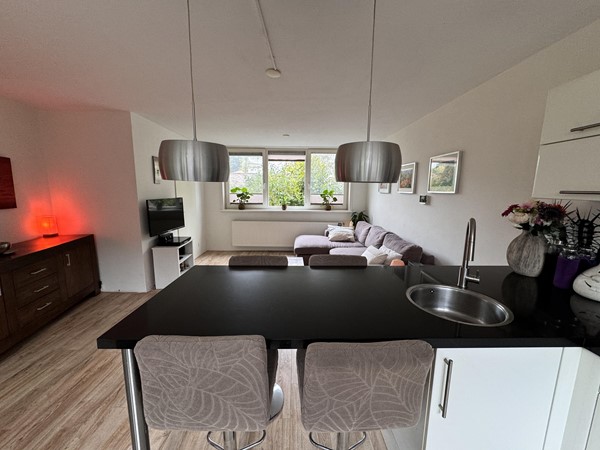 Medium property photo - Bouwmeesterstraat 63B, 6821 GS Arnhem