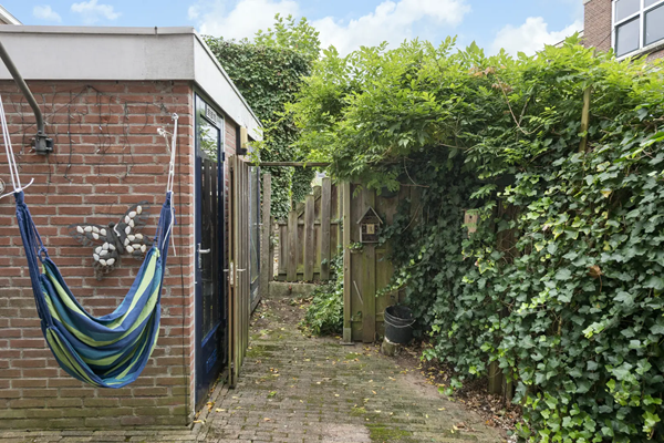 Medium property photo - Bouwmeesterstraat 63B, 6821 GS Arnhem