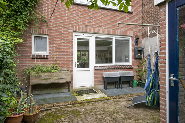 Medium property photo - Bouwmeesterstraat 63B, 6821 GS Arnhem