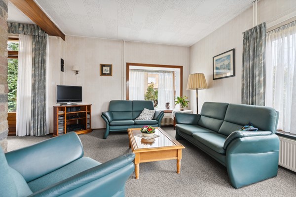 Medium property photo - Moersbergenlaan 16, 6825 AN Arnhem