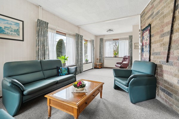 Medium property photo - Moersbergenlaan 16, 6825 AN Arnhem
