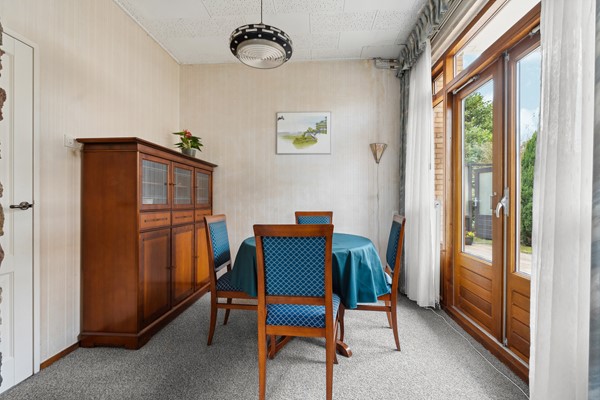 Medium property photo - Moersbergenlaan 16, 6825 AN Arnhem