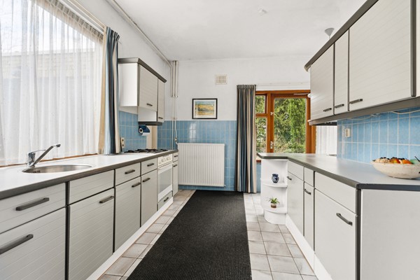 Medium property photo - Moersbergenlaan 16, 6825 AN Arnhem