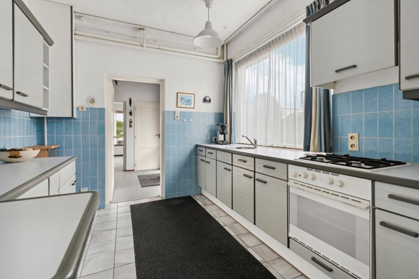 Medium property photo - Moersbergenlaan 16, 6825 AN Arnhem