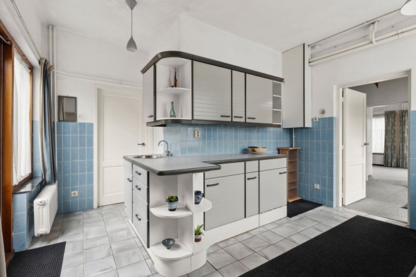 Medium property photo - Moersbergenlaan 16, 6825 AN Arnhem