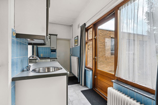 Medium property photo - Moersbergenlaan 16, 6825 AN Arnhem