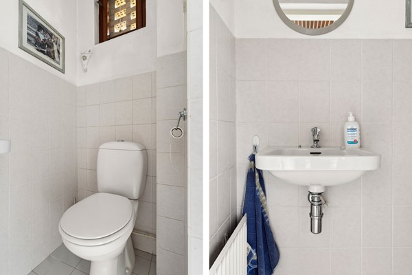 Medium property photo - Moersbergenlaan 16, 6825 AN Arnhem