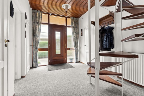 Medium property photo - Moersbergenlaan 16, 6825 AN Arnhem