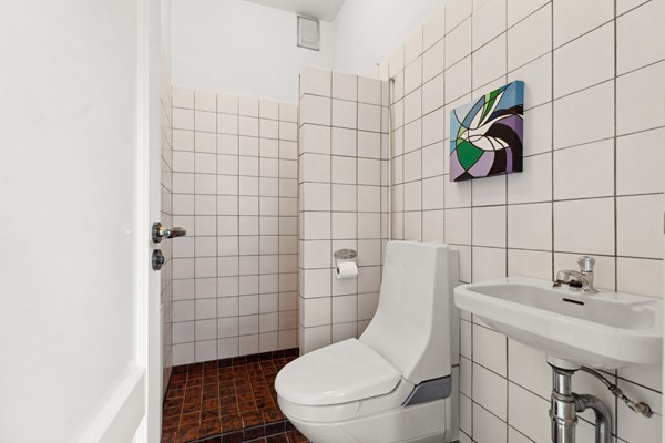 Medium property photo - Moersbergenlaan 16, 6825 AN Arnhem