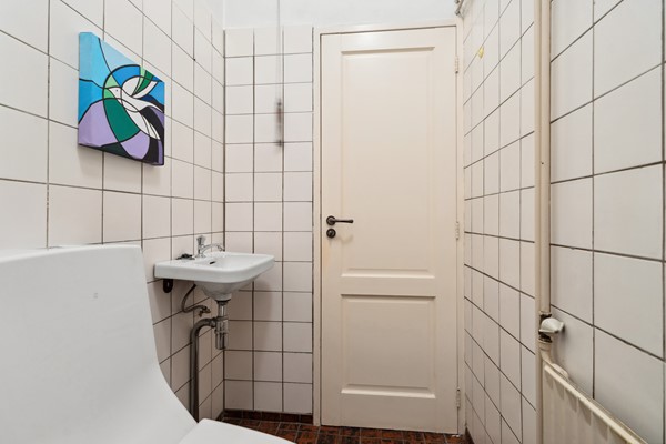 Medium property photo - Moersbergenlaan 16, 6825 AN Arnhem