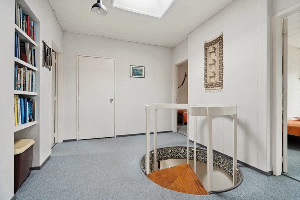 Medium property photo - Moersbergenlaan 16, 6825 AN Arnhem