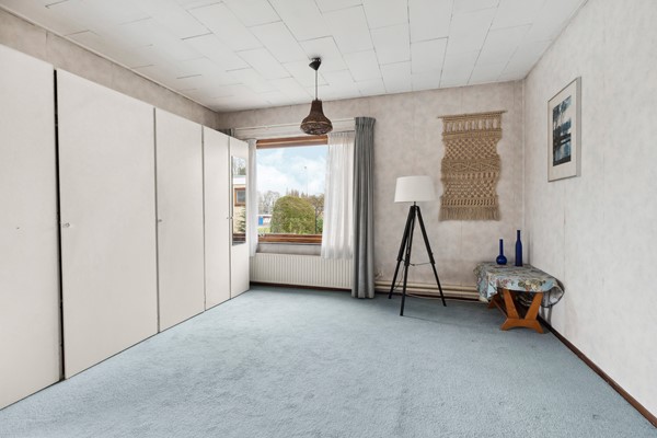 Medium property photo - Moersbergenlaan 16, 6825 AN Arnhem