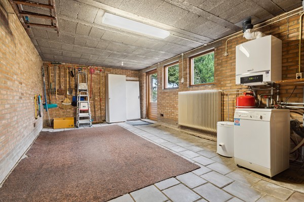 Medium property photo - Moersbergenlaan 16, 6825 AN Arnhem