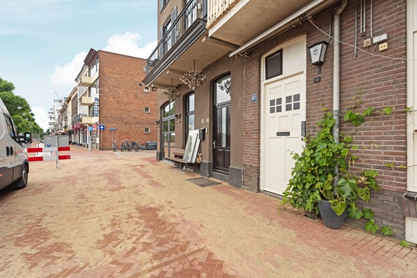 Medium property photo - Rijnkade 60-1, 6811 HC Arnhem