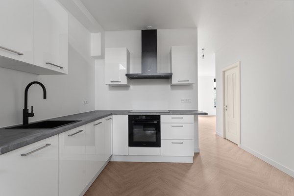 Medium property photo - Rijnkade 60-1, 6811 HC Arnhem