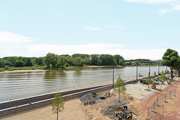 Medium property photo - Rijnkade 60-1, 6811 HC Arnhem