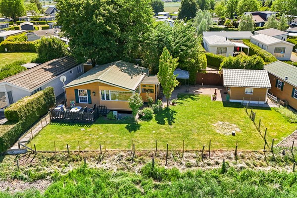 Medium property photo - Marsweg 2R 445, 6988 BM Lathum