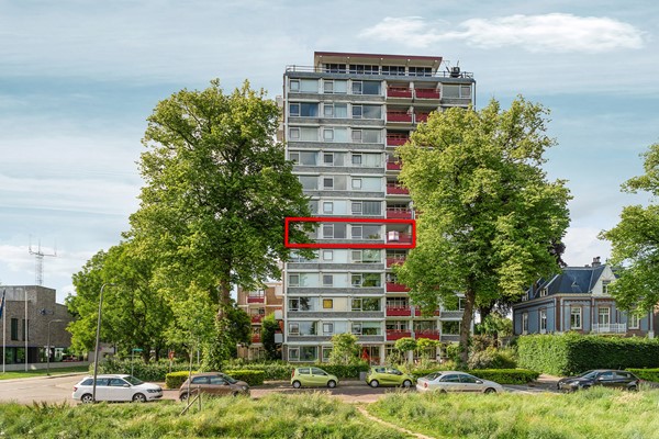 Medium property photo - Stationsplein 94, 6881 WE Velp