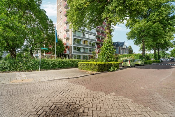 Medium property photo - Stationsplein 94, 6881 WE Velp