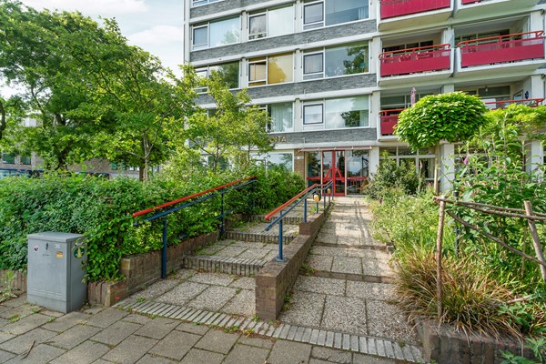 Medium property photo - Stationsplein 94, 6881 WE Velp