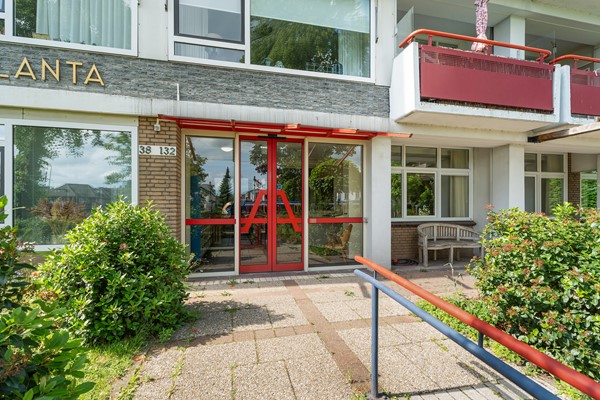 Medium property photo - Stationsplein 94, 6881 WE Velp