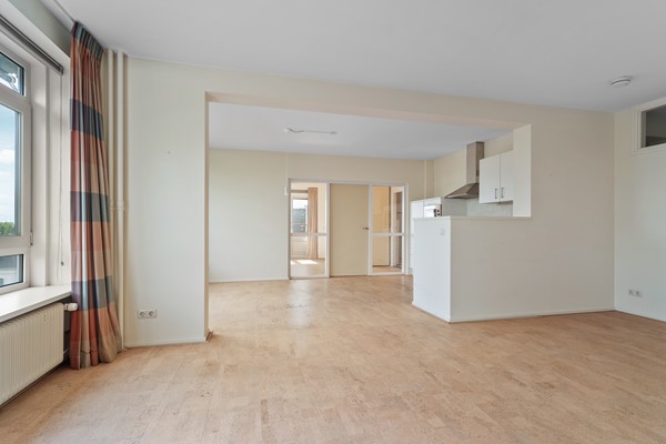 Medium property photo - Stationsplein 94, 6881 WE Velp