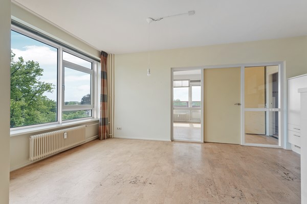 Medium property photo - Stationsplein 94, 6881 WE Velp